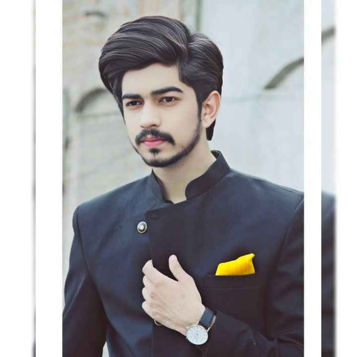Husnain Shah